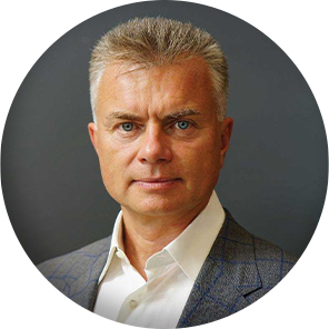 Свидовский Виталий Алексеевич